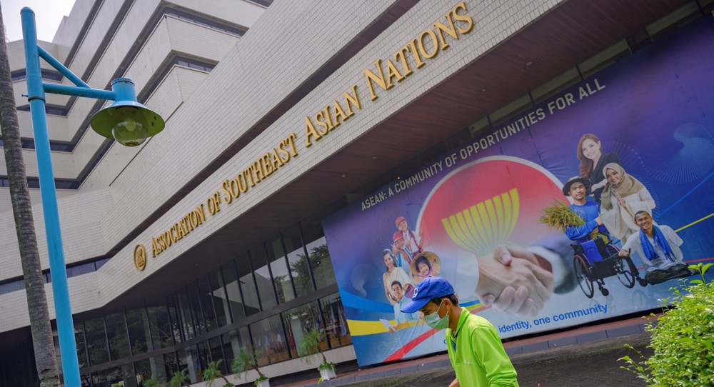 ASEAN set to hold summit on Myanmar coup; junta leader to attend