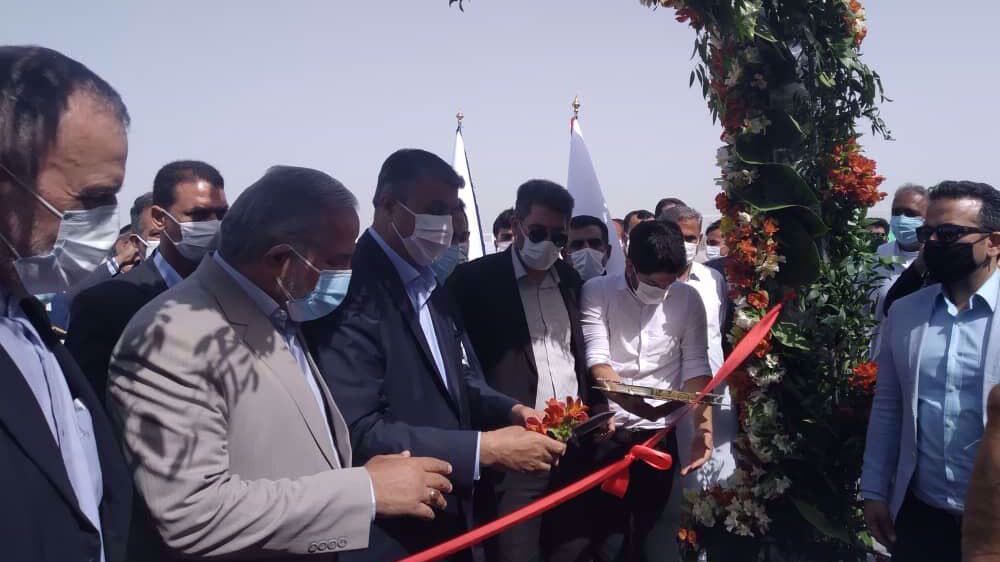 Iran, Pakistan open third border crossing in ‘historic achievement’