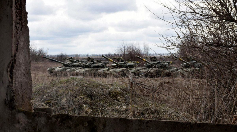 Russia restricts flights over Black Sea, Crimea, as Ukraine tensions mount