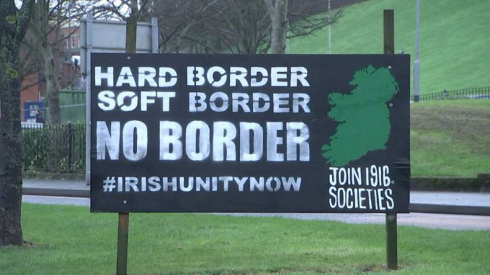 Northern Ireland: Majority believe territory will leave UK within 25 years 