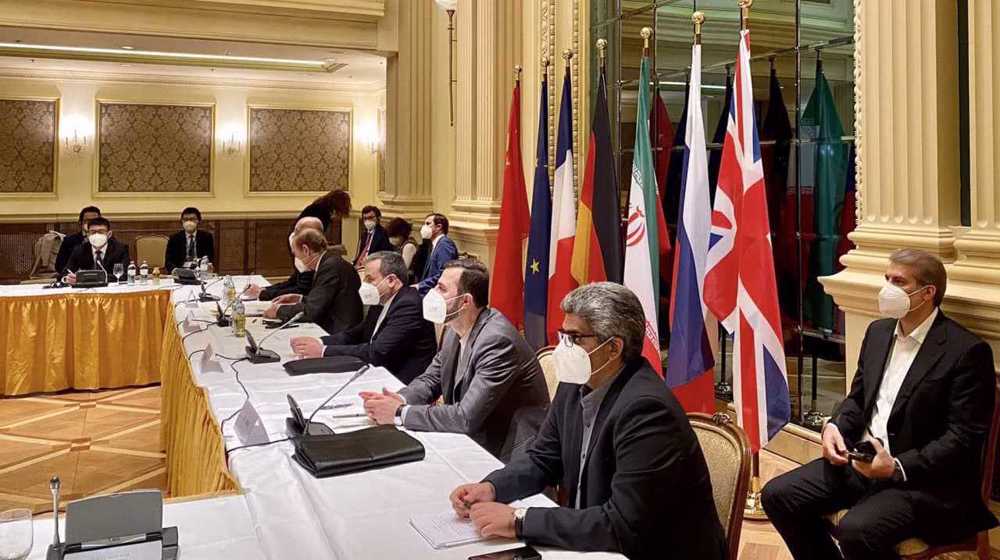 Vienna talks: China renews call for removal of sanctions on Iran, third parties
