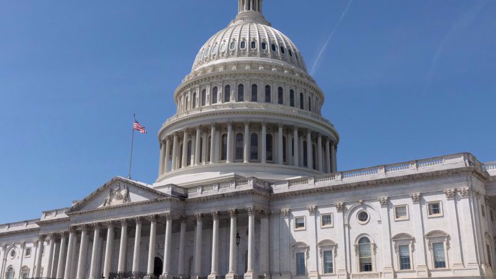 US Congress unveils 'largest package' of Iran sanctions amid Vienna talks 