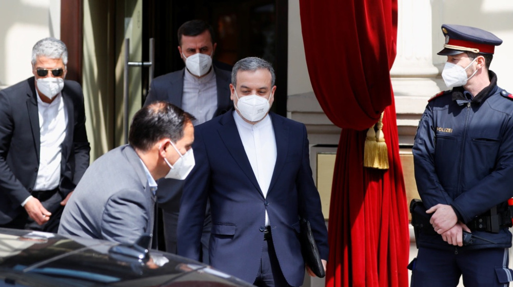 US official: No guarantee future administrations will stay in Iran deal