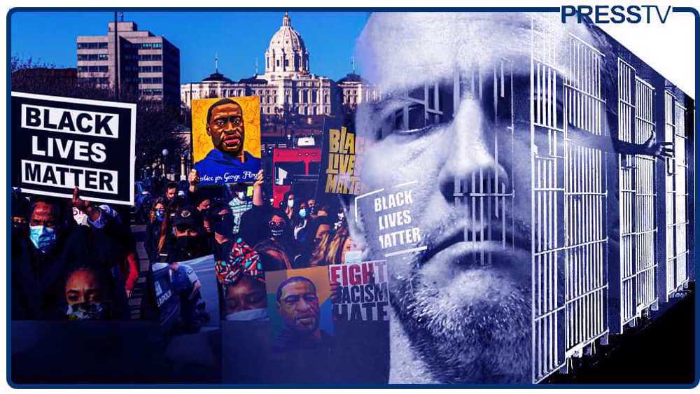 Chauvin’s guilty, but the system is bigger than Chauvin and it must change