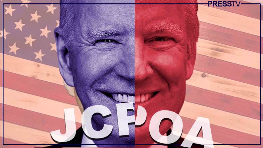 Biden administration's stance on JCPOA -  'meet the new boss, same as the old boss'