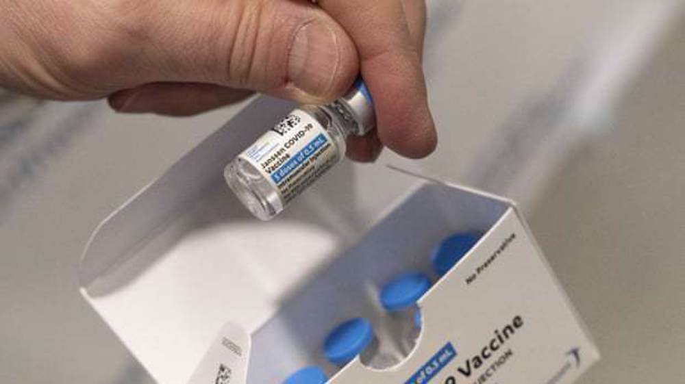 Brown residue, other violations found in US plant making Johnson & Johnson vaccine
