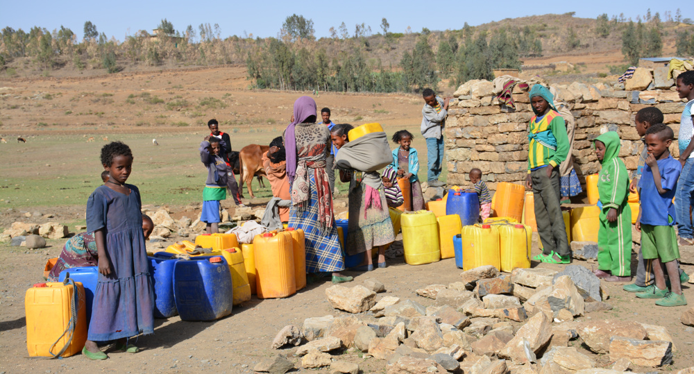 UN Security Council expresses concern about rights violations in Ethiopia's Tigray