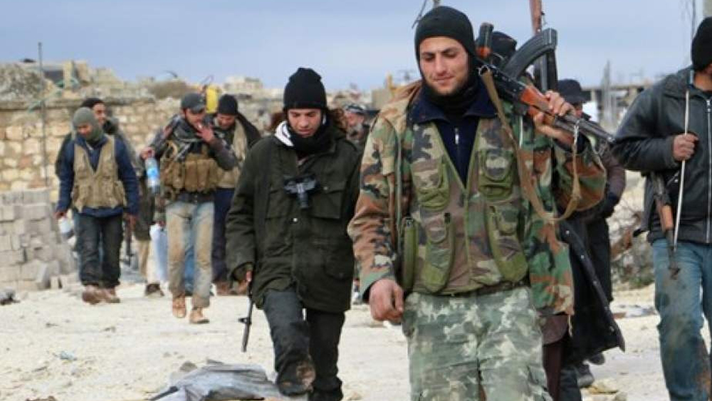 Russia: Terrorists plotting to stage false flag chemical attack in Syria’s Idlib