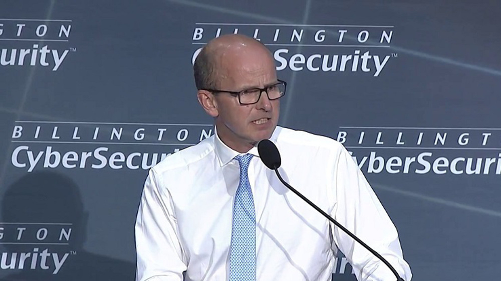 GCHQ boss sounds warning on widening technology gap 