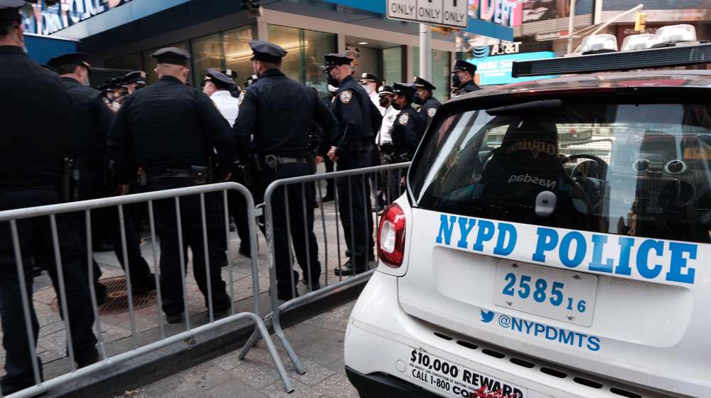 Another Asian man suffers ‘horrific’ hate crime in New York