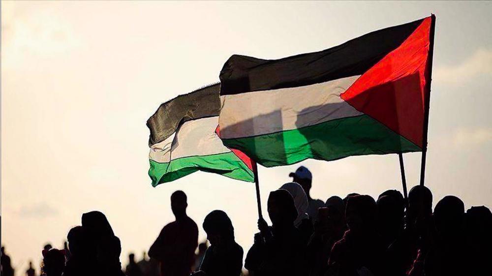 Palestinians hold Israel responsible for al-Quds tensions 