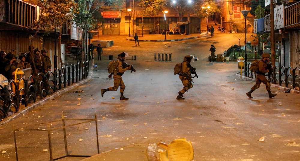 Hamas to Gazans: Keep fingers on triggers, prepare your missiles to hit enemy