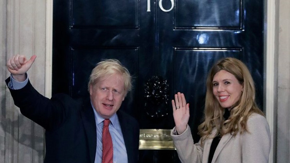 Boris Johnson flat renovation row deepens