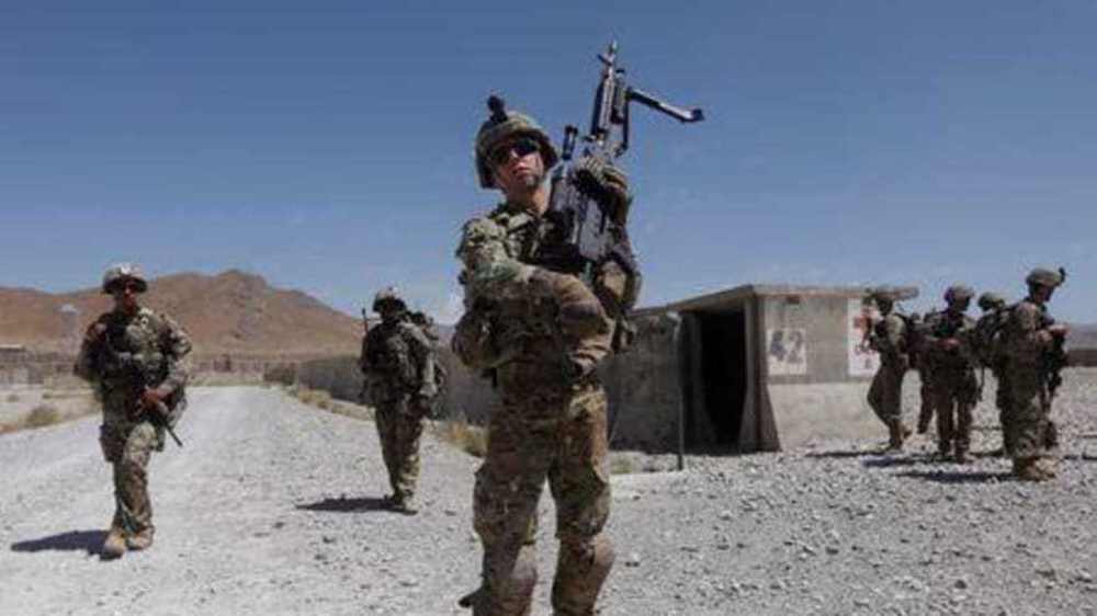 US starts handing over military bases, gear to Afghanistan: Top cmdr. 