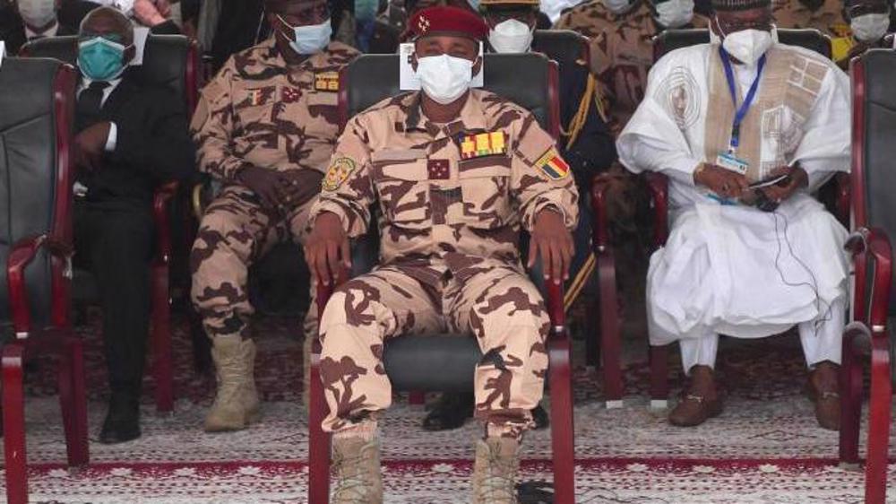 Chad’s French-backed junta rejects truce offer from rebels 