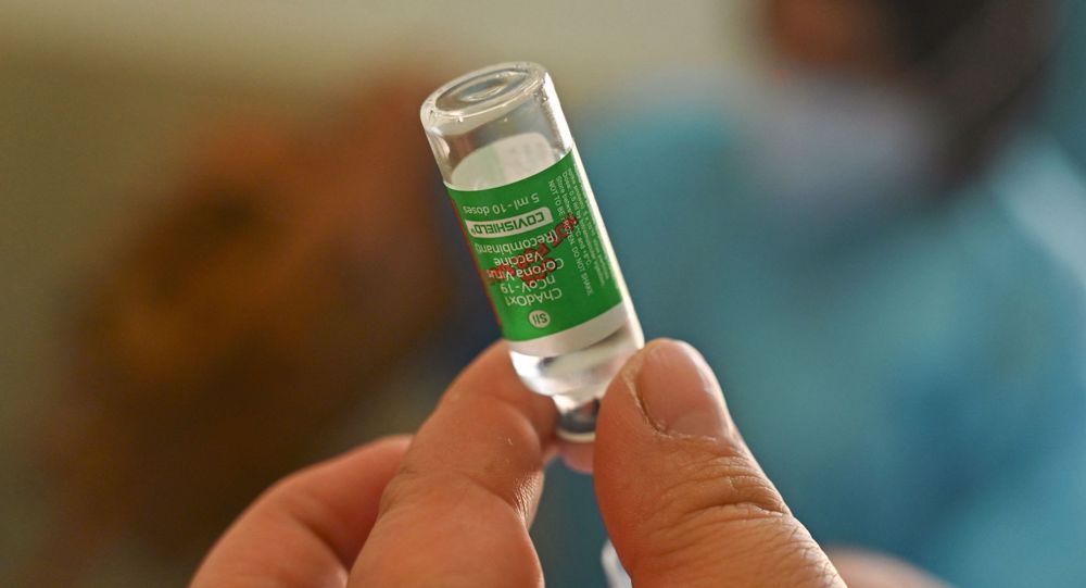 US hoards COVID-19 vaccines amid global shortage: Report