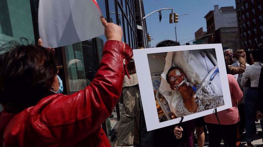 Man charged with attempted murder for stomping on Asian American man's head