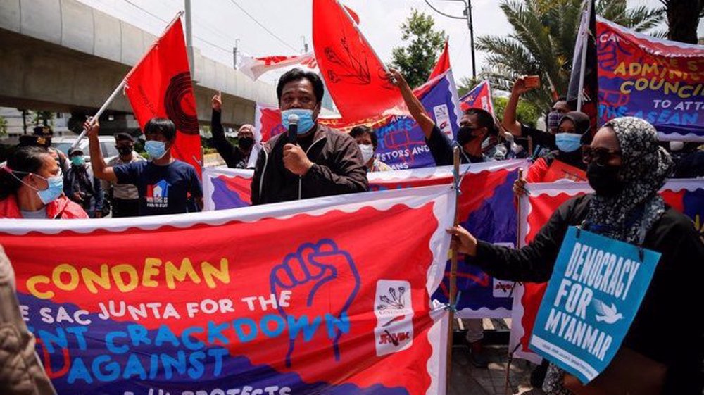 Myanmar’s shadow government says no talks with junta until all prisoners freed