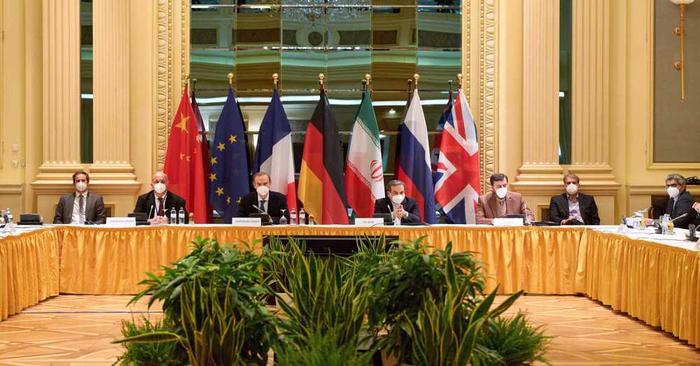US must remove all sanctions denying Iran's JCPOA benefits: Sources tell Press TV 