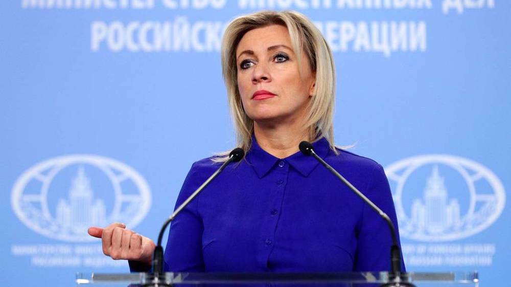 Russia reacts to leaked Zarif file: We rely on Tehran’s official statements