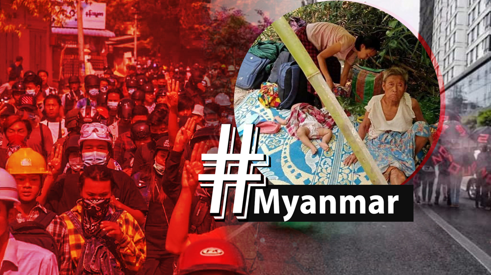 Myanmar