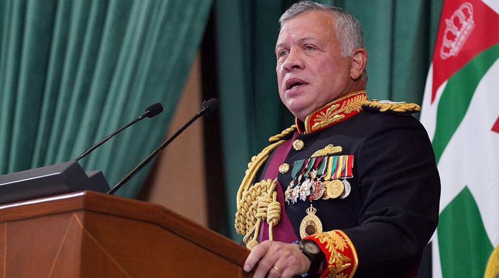 Jordan arrests several high-profile figures over 'security reasons'