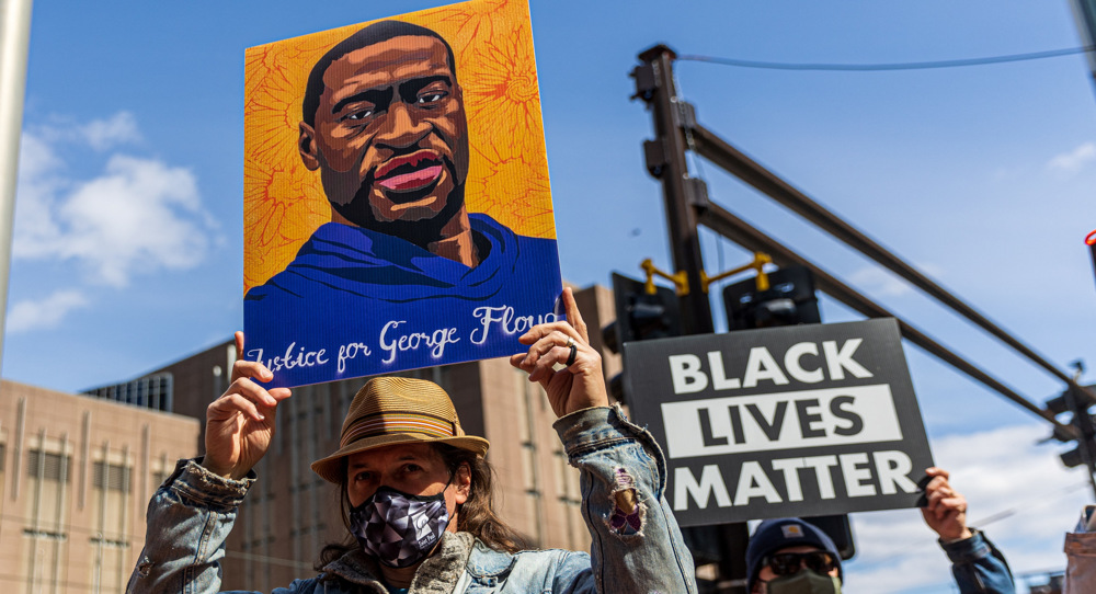 'US police face no consequences for violating constitutional rights'