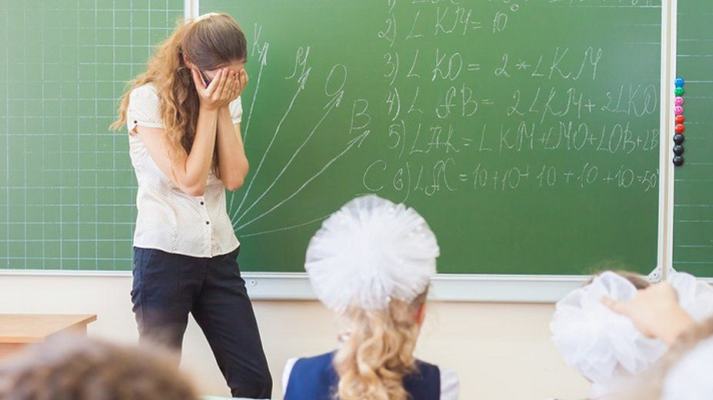 Teachers’ Union: Sexual abuse of teachers rampant in British schools 
