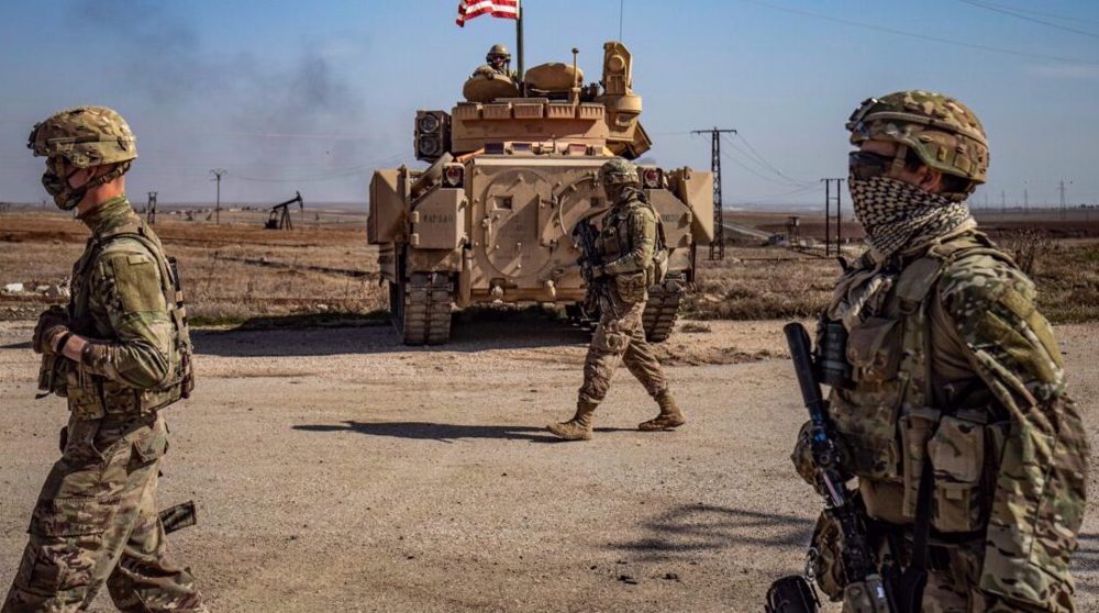 US after reshaping regional alliances, excluding Syria, Iran: Analyst