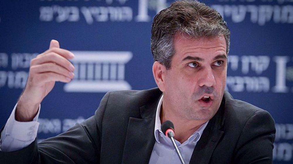 Israel threatens war if US returns to nuclear deal with Iran