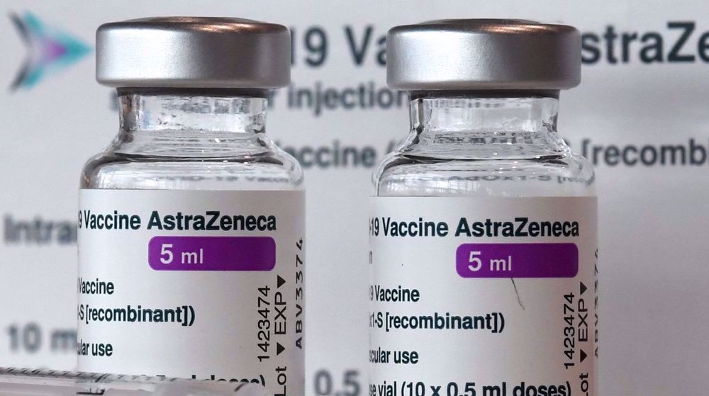 British regulator cites 41 more blood clot reports following AstraZeneca shots