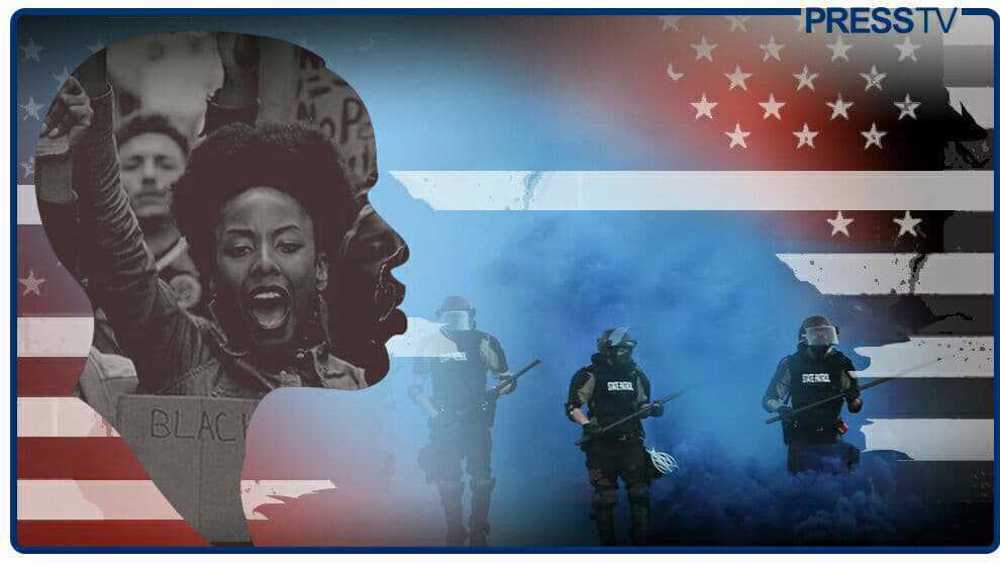 Killing of black people by US police indeed crime against humanity