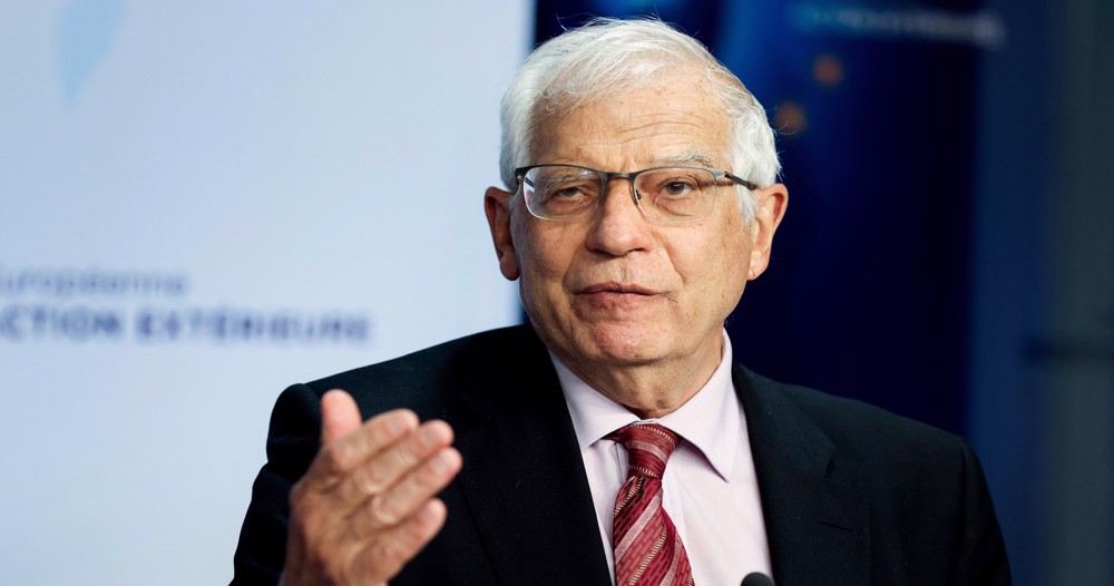 EU calls on Israel to facilitate elections across all Palestine