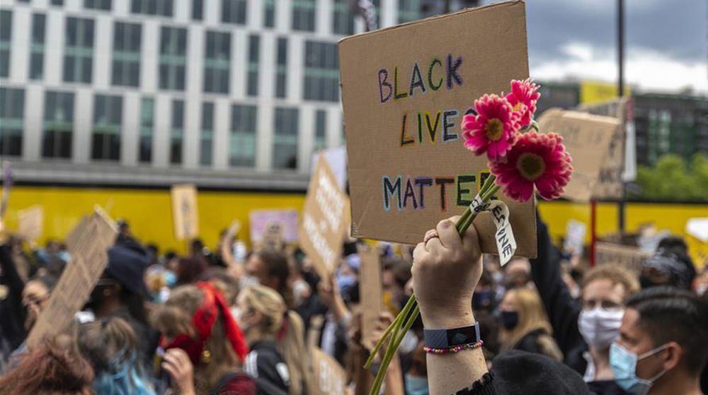 Biden speech and Republican rebuttal triggers debate on racism in US