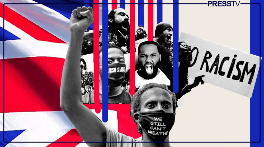 Govt.-backed report claims British racism in decline, ironically demonstrates opposite