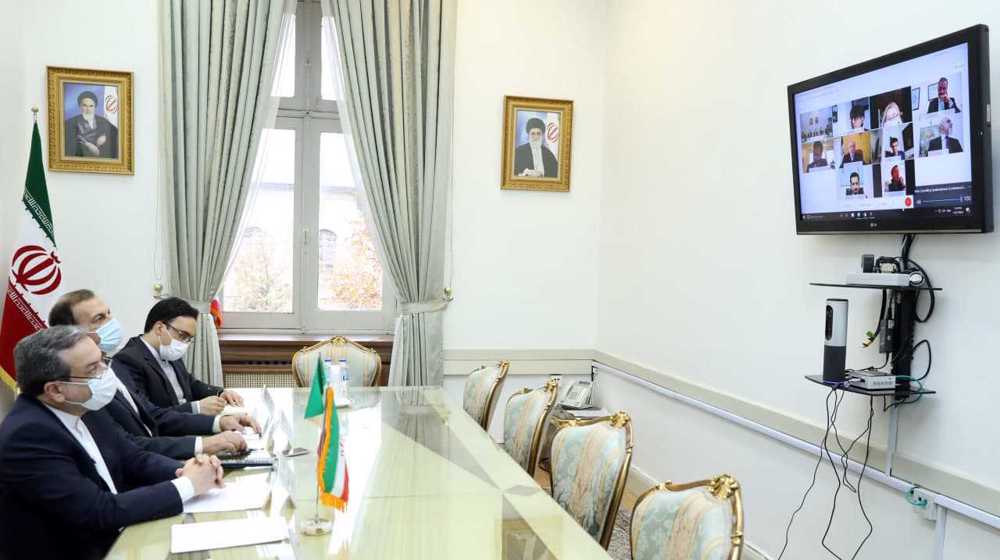 Iran: No direct or indirect talks with US in Vienna 