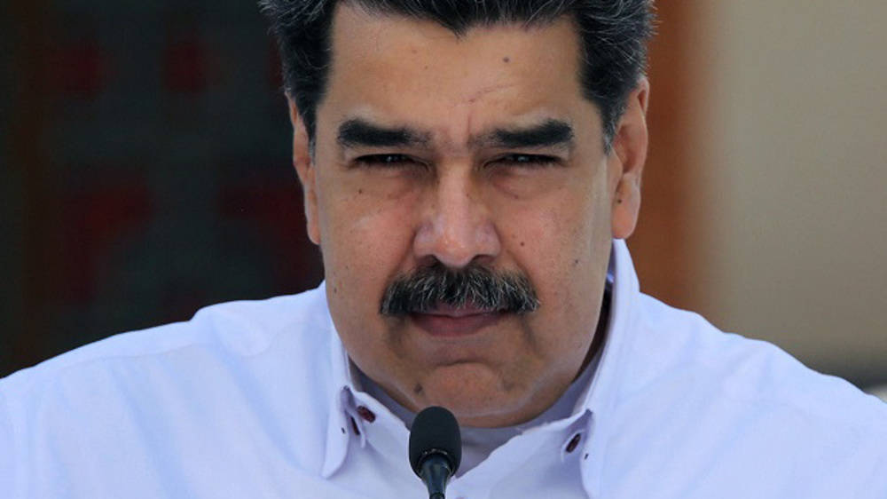 Venezuela requests UN help to clear mines from Colombia border 
