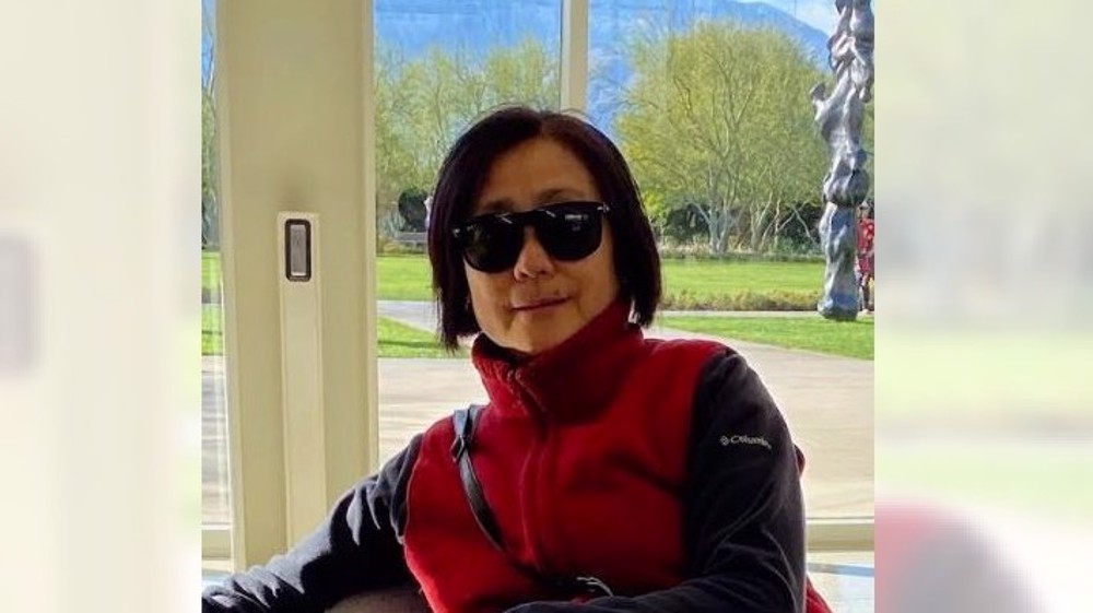 Asian woman fatally stabbed in US amid rising anti-Asian violence
