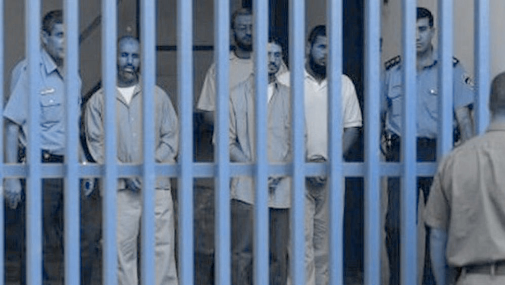 ‘Palestinian prisoner’s health declining after 45 days on hunger strike’