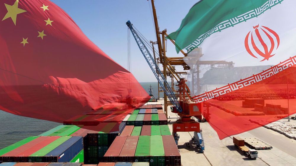 USA: "Iran-Chine nous coupent les nerfs"