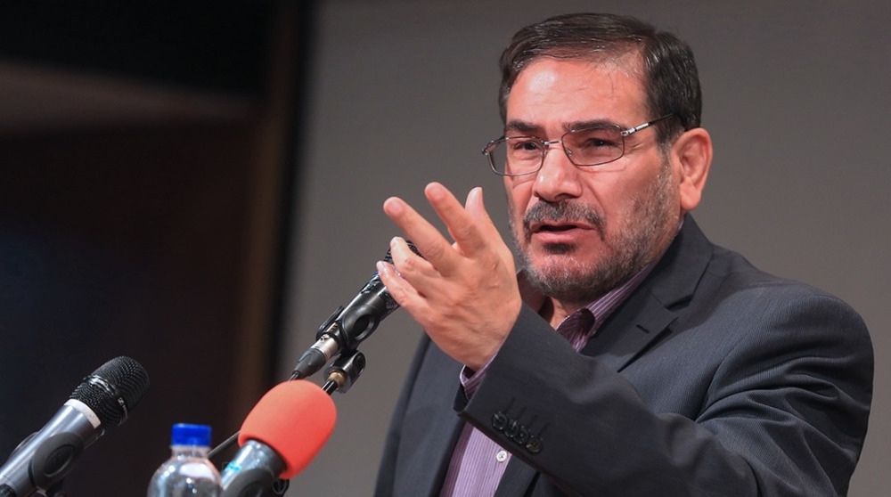 Iran will in no way enter negotiations beyond JCPOA: Security chief