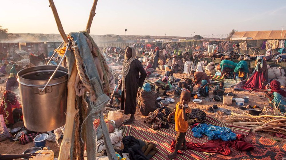 Death toll from conflict in Sudan’s West Darfur reaches 56
