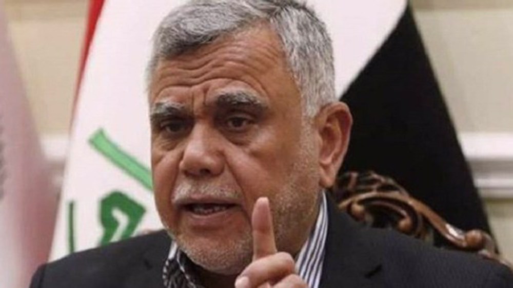 ‘Iraq-US talks must lead to withdrawal of all foreign troops’ 
