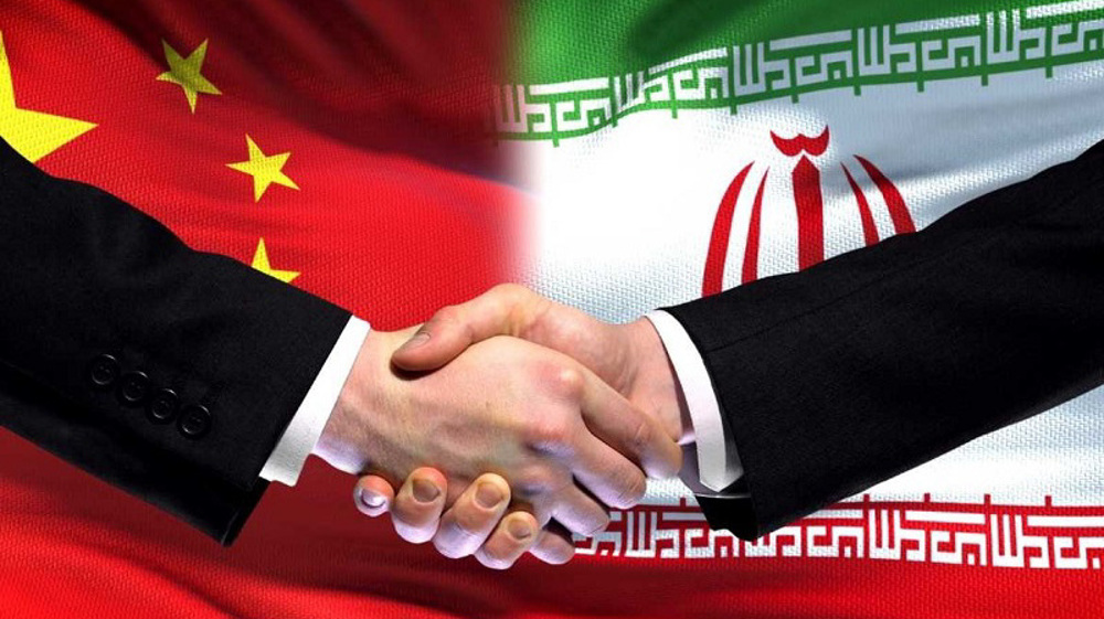 Iran-China deal geopolitical game changer
