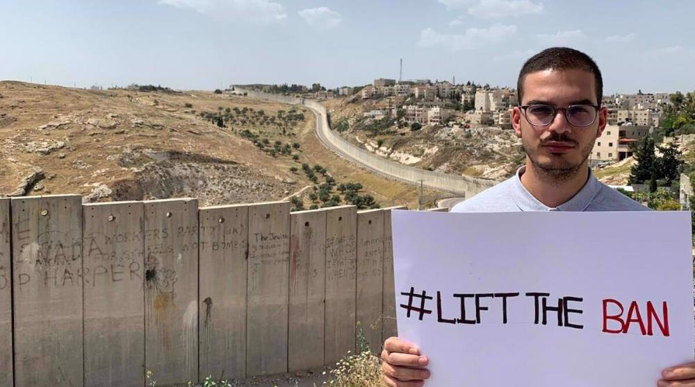 Amnesty censures Israel’s ‘wanton disregard’ for human rights