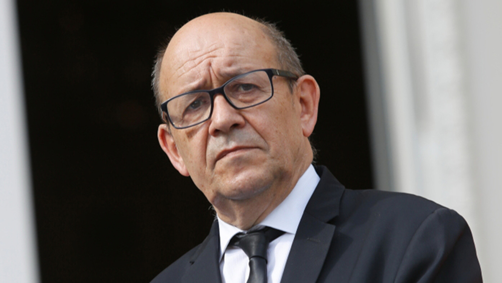 Keeping up intervention, France threatens sanctions on Lebanon politicians