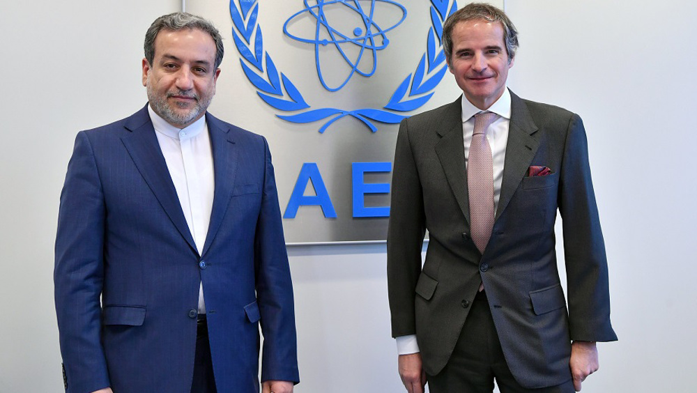 ‘US must lift sanctions in one step before Iran resumes full JCPOA compliance’