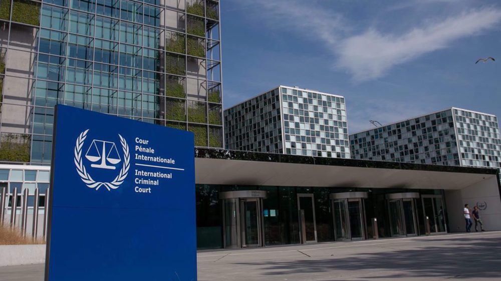 Israel displays arrogance in refusing ICC’s investigation: Hamas 