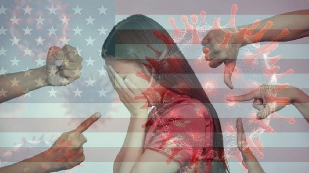 Asian hate in America longstanding issue