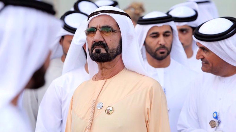 UN still awaiting proof of life for captive Dubai princess